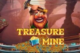 Treasure Mine Review