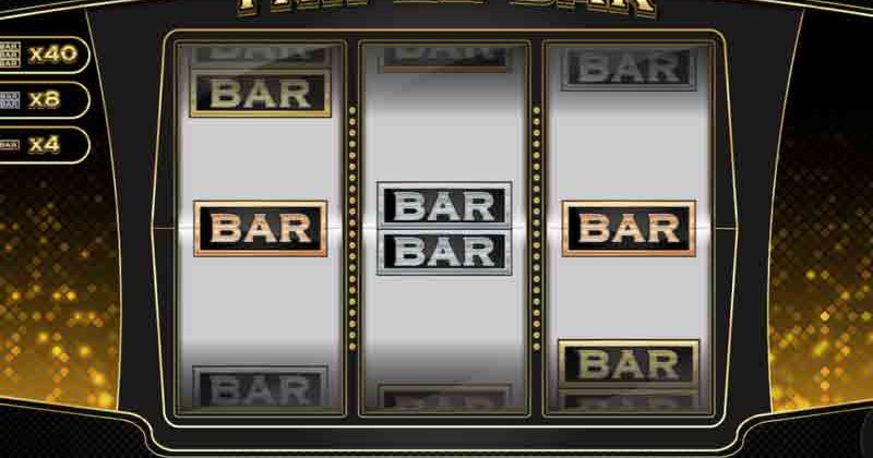 Play Triple Bar, an Online Slot from 1x2 Gaming slot online for free | Casino New Zealand