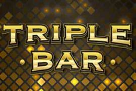 Triple Bar Slot