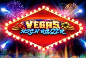Vegas High Roller Review