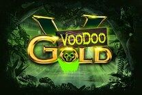 Voodoo Gold, Online slot from ELK Studios