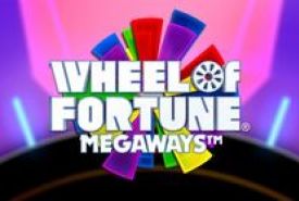 Wheel Of Fortune Megaways review
