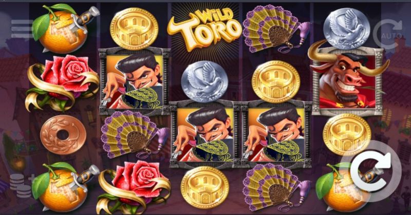 Play Wild Toro, online slot from ELK Studios slot online for free | Casino New Zealand