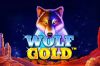Wolf Gold - picture