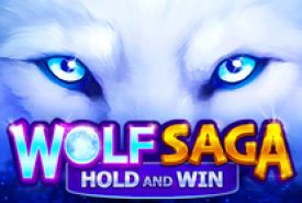 Wolf Saga Review